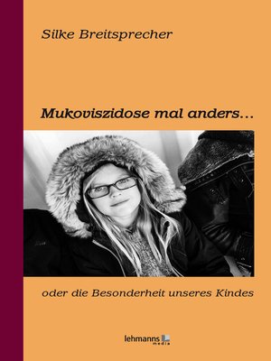 cover image of Mukoviszidose mal anders